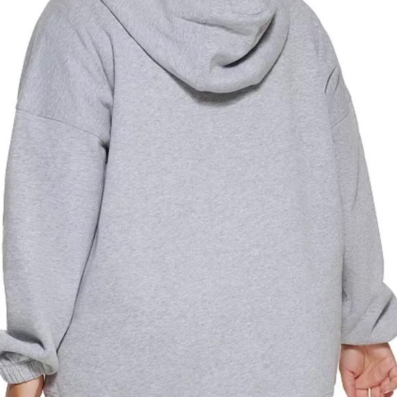 Calvin Klein Performance Hoodie - Picture 2 of 8